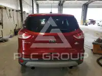 2014 Ford ESCAPE фото