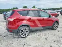 2014 Ford ESCAPE фото