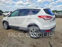 2014 Ford ESCAPE фото
