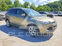 2014 Ford ESCAPE фото