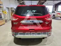 2014 Ford ESCAPE фото