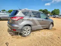 2014 Ford ESCAPE photo