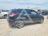 2014 Ford ESCAPE фото