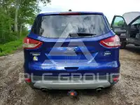 2014 Ford ESCAPE photo