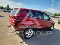 2014 Ford ESCAPE фото
