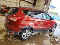 2014 Ford ESCAPE фото