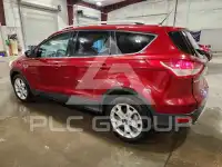 2014 Ford ESCAPE фото