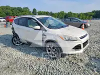 2014 Ford ESCAPE фото