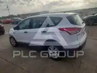 2014 Ford ESCAPE фото