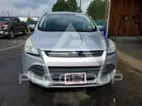2014 Ford ESCAPE фото