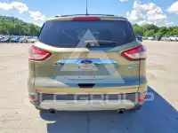 2014 Ford ESCAPE фото