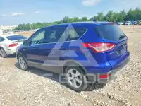 2014 Ford ESCAPE фото