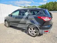 2014 Ford ESCAPE фото