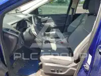 2014 Ford ESCAPE фото