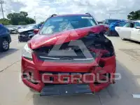 2014 Ford ESCAPE photo