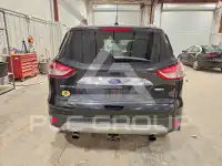 2014 Ford ESCAPE фото