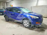 2014 Ford ESCAPE фото