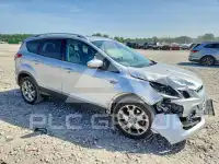 2014 Ford ESCAPE фото