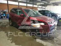 2014 Ford ESCAPE фото