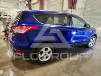 2014 Ford ESCAPE фото