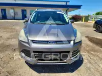 2014 Ford ESCAPE фото