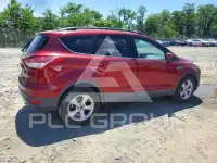 2014 Ford ESCAPE фото