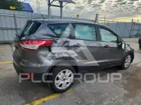 2014 Ford ESCAPE photo