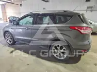 2014 Ford ESCAPE фото