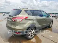 2014 Ford ESCAPE фото
