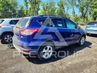 2014 Ford ESCAPE фото