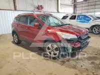 2014 Ford ESCAPE фото