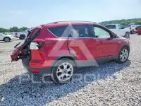 2014 Ford ESCAPE фото