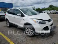 2014 Ford ESCAPE фото