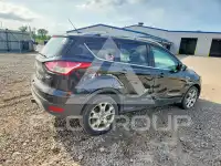2014 Ford ESCAPE фото