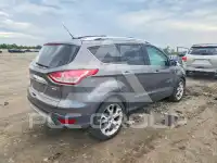 2014 Ford ESCAPE photo