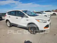 2014 Ford ESCAPE фото