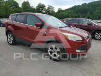 2014 Ford ESCAPE фото