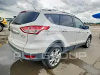 2014 Ford ESCAPE фото