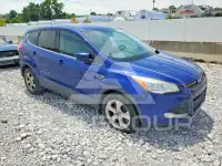 2014 Ford ESCAPE photo