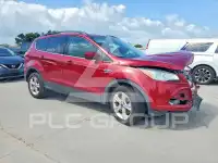 2014 Ford ESCAPE photo