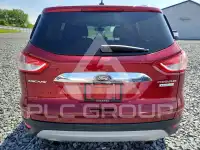 2014 Ford ESCAPE фото