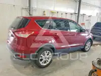 2014 Ford ESCAPE фото