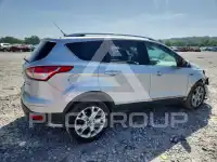 2014 Ford ESCAPE фото