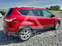 2014 Ford ESCAPE фото