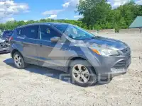 2014 Ford ESCAPE фото