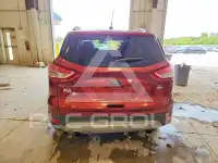 2014 Ford ESCAPE фото