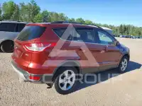 2014 Ford ESCAPE фото
