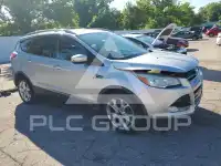 2014 Ford ESCAPE фото