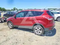 2014 Ford ESCAPE фото