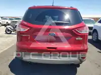 2014 Ford ESCAPE фото